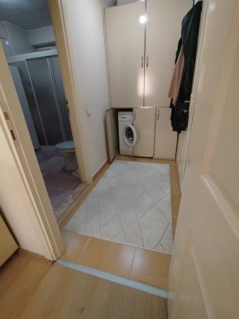 GÜVENAY - ÇORUM CUMA PAZARI İLERİSİ CADDE ÜZERİ 3+1 DAİRE