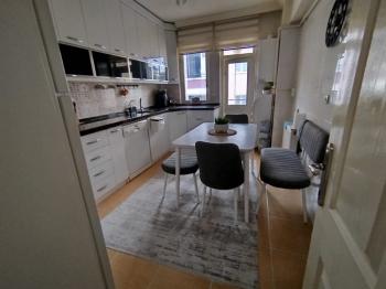 GÜVENAY - ÇORUM CUMA PAZARI İLERİSİ CADDE ÜZERİ 3+1 DAİRE