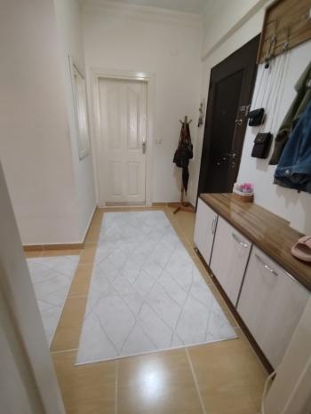 GÜVENAY - ÇORUM CUMA PAZARI İLERİSİ CADDE ÜZERİ 3+1 DAİRE