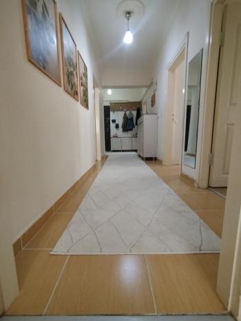 GÜVENAY - ÇORUM CUMA PAZARI İLERİSİ CADDE ÜZERİ 3+1 DAİRE
