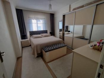 GÜVENAY - ÇORUM CUMA PAZARI İLERİSİ CADDE ÜZERİ 3+1 DAİRE