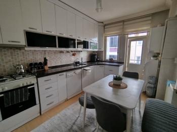 GÜVENAY - ÇORUM CUMA PAZARI İLERİSİ CADDE ÜZERİ 3+1 DAİRE
