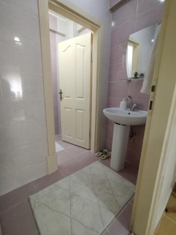 GÜVENAY - ÇORUM CUMA PAZARI İLERİSİ CADDE ÜZERİ 3+1 DAİRE