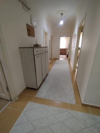 GÜVENAY - ÇORUM CUMA PAZARI İLERİSİ CADDE ÜZERİ 3+1 DAİRE