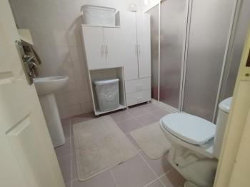 GÜVENAY - ÇORUM CUMA PAZARI İLERİSİ CADDE ÜZERİ 3+1 DAİRE