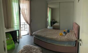 GİRNE MERKEZ'DE SATILIK DAİRE