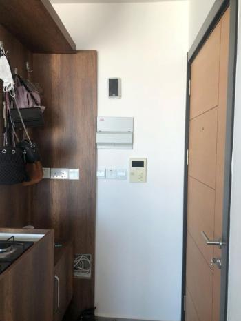 GİRNE MERKEZ'DE SATILIK DAİRE
