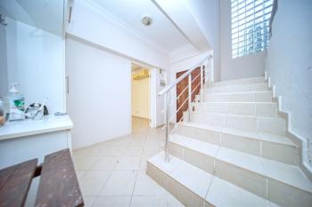 Girne Karaoğlanoğlu Bölgesinde Satılık İkiz Villa