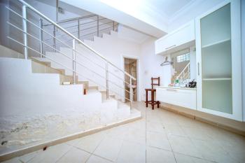 Girne Karaoğlanoğlu Bölgesinde Satılık İkiz Villa