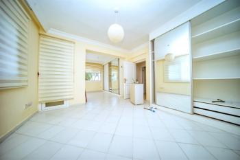 Girne Karaoğlanoğlu Bölgesinde Satılık İkiz Villa
