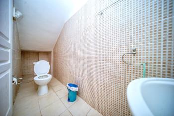 Girne Karaoğlanoğlu Bölgesinde Satılık İkiz Villa