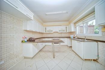 Girne Karaoğlanoğlu Bölgesinde Satılık İkiz Villa
