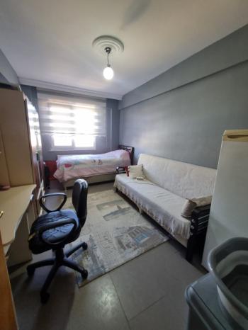 * AFYON ÜÇOK EMLAKTAN ESENTEPE MAH 2+1 90M² TEMİZ BAKIMLI SATILIK DAİRE *