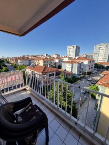 * AFYON ÜÇOK EMLAKTAN ESENTEPE MAH 2+1 90M² TEMİZ BAKIMLI SATILIK DAİRE *