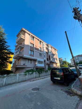 * AFYON ÜÇOK EMLAKTAN ESENTEPE MAH 2+1 90M² TEMİZ BAKIMLI SATILIK DAİRE *