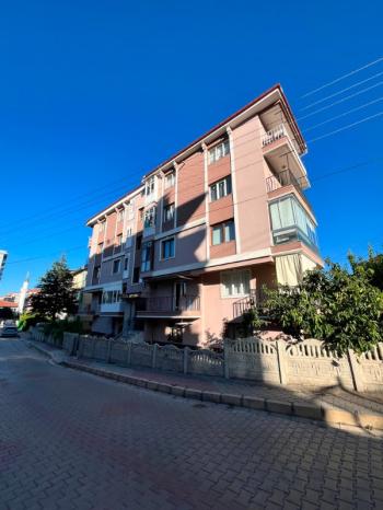 * AFYON ÜÇOK EMLAKTAN ESENTEPE MAH 2+1 90M² TEMİZ BAKIMLI SATILIK DAİRE *