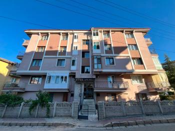 * AFYON ÜÇOK EMLAKTAN ESENTEPE MAH 2+1 90M² TEMİZ BAKIMLI SATILIK DAİRE *