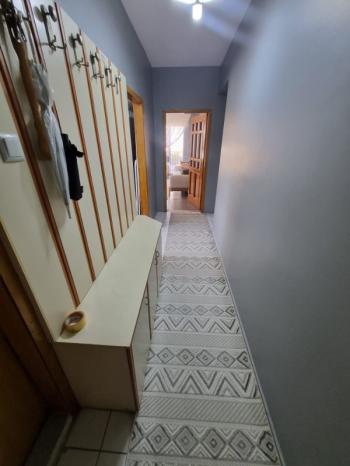 * AFYON ÜÇOK EMLAKTAN ESENTEPE MAH 2+1 90M² TEMİZ BAKIMLI SATILIK DAİRE *