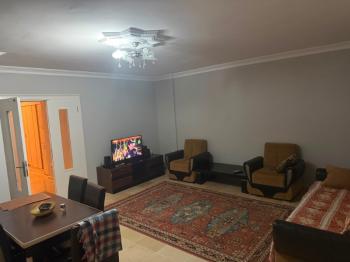 MAHMUTLAR MAH. YALI REZİDANS'TA 2+1 EŞYALI KİRALIK DAİRE