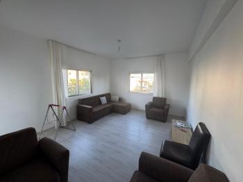 Lefkoşa Yenikent Ziraat Bankası Yanı Satılık 2+1 Daire