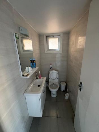 Lefkoşa Yenikent Ziraat Bankası Yanı Satılık 2+1 Daire