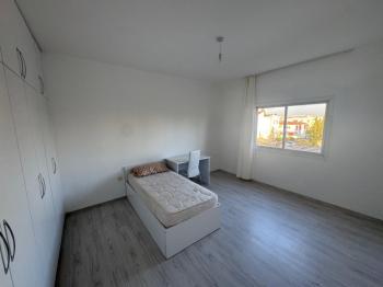 Lefkoşa Yenikent Ziraat Bankası Yanı Satılık 2+1 Daire