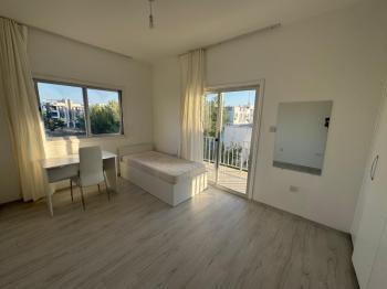 Lefkoşa Yenikent Ziraat Bankası Yanı Satılık 2+1 Daire