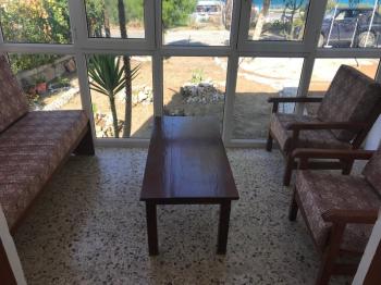 Girne Karşıyaka 'da 548 m2 Alan İçerisinde Bulunan 2+1 SATILIK MÜSTAKİL EV