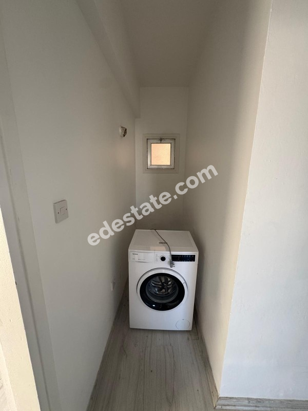 Lefkoşa Yenikent Ziraat Bankası Yanı Satılık 2+1 Daire