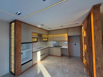 Didim'de 3+1 Havuzlu Otoparklı Teraslı Villa