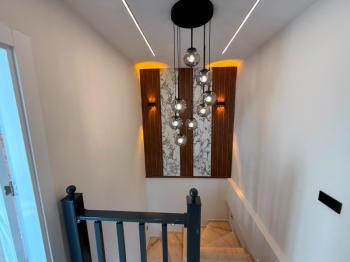Didim'de 3+1 Havuzlu Otoparklı Teraslı Villa