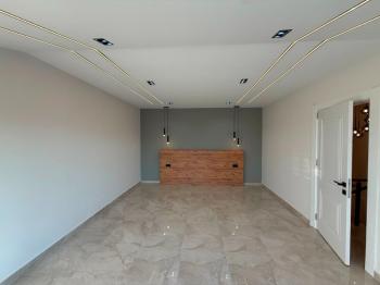 Didim'de 3+1 Havuzlu Otoparklı Teraslı Villa