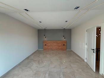 Didim'de 3+1 Havuzlu Otoparklı Teraslı Villa