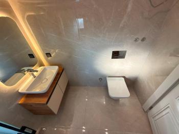 Didim'de 3+1 Havuzlu Otoparklı Teraslı Villa