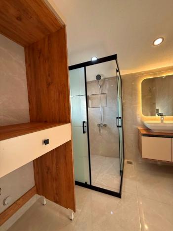 Didim'de 3+1 Havuzlu Otoparklı Teraslı Villa