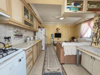 Didim Cumhuriyet Mahallesi’nde Satılık Daire