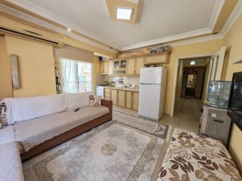 Didim Cumhuriyet Mahallesi’nde Satılık Daire