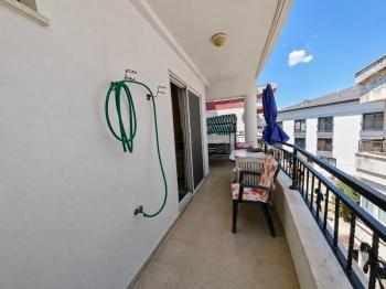 Didim Cumhuriyet Mahallesi’nde Satılık Daire
