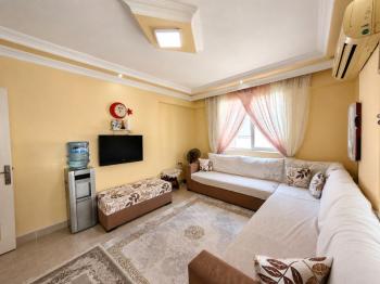 Didim Cumhuriyet Mahallesi’nde Satılık Daire