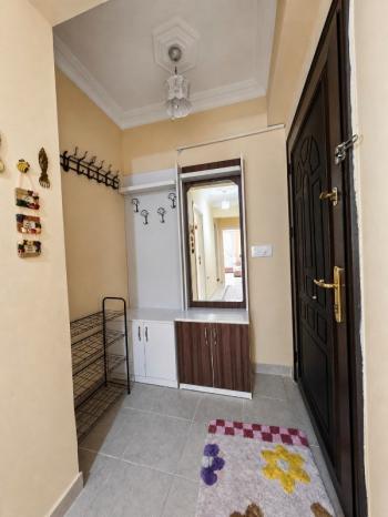 Didim Cumhuriyet Mahallesi’nde Satılık Daire