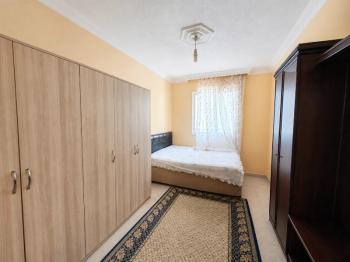 Didim Cumhuriyet Mahallesi’nde Satılık Daire