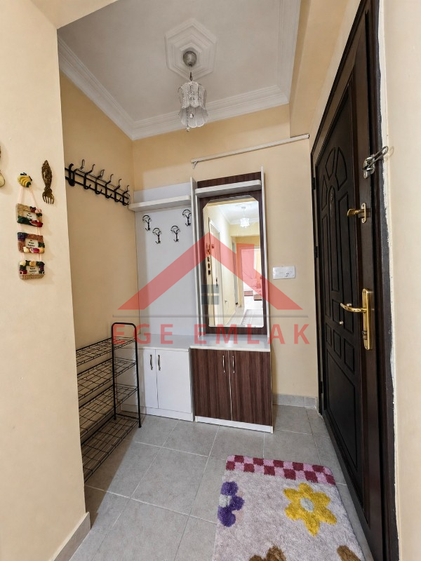 Didim Cumhuriyet Mahallesi’nde Satılık Daire