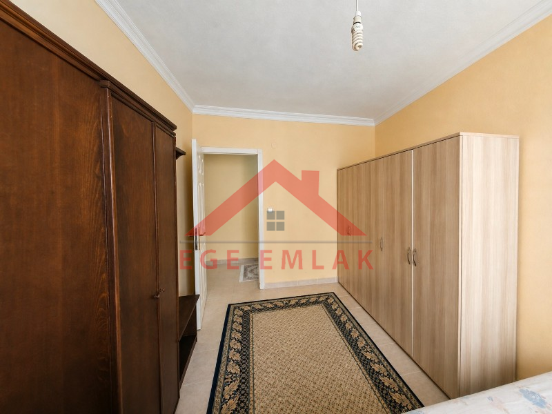 Didim Cumhuriyet Mahallesi’nde Satılık Daire