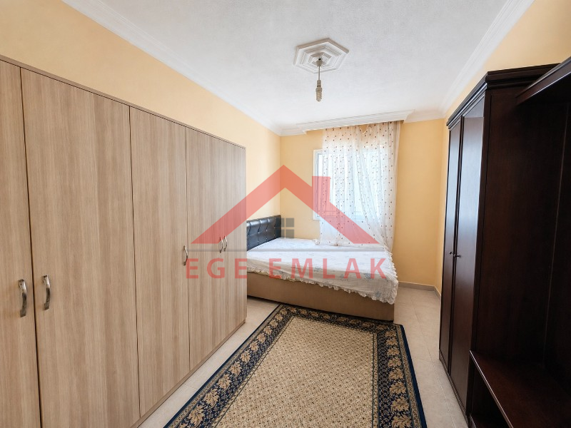Didim Cumhuriyet Mahallesi’nde Satılık Daire