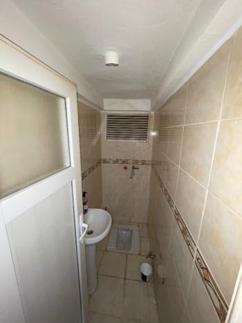 Güvenay - Çorum üçtutlar Mah. 23 Nisan Civarı 3+1 Kiralık Daire