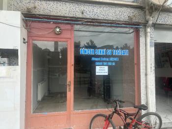 GÜVENAY - ÇORUM ULUKAVAK MAHALESİ  FATİH CADDESİ KİRALIK DÜKKAN 