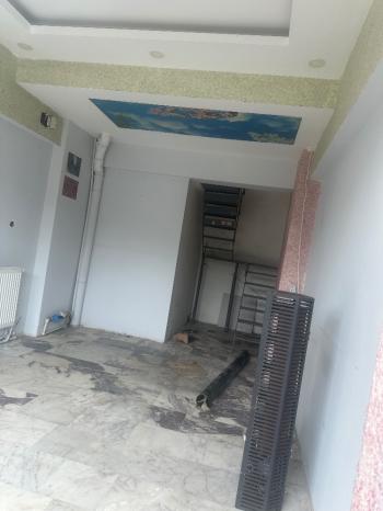 GÜVENAY - ÇORUM ULUKAVAK MAHALESİ  FATİH CADDESİ KİRALIK DÜKKAN 