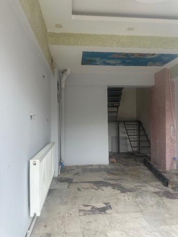 GÜVENAY - ÇORUM ULUKAVAK MAHALESİ  FATİH CADDESİ KİRALIK DÜKKAN 