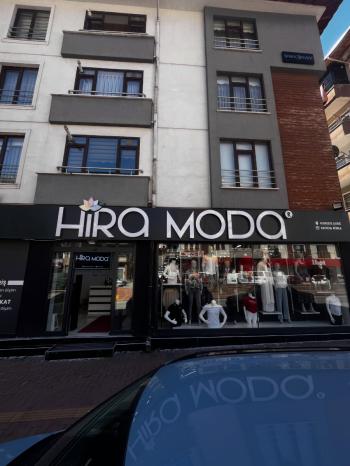 SEVİLLER MAH. CADDE ÜZERİNDE SATILIK 2 KATLI 500m2 DÜKKAN