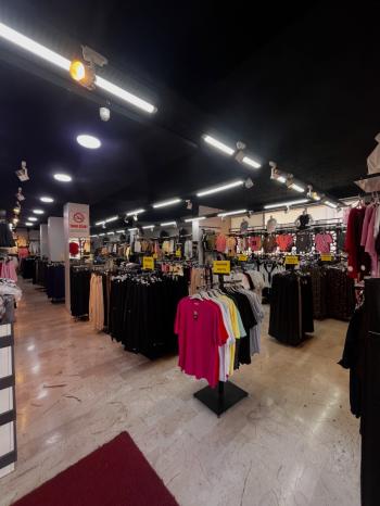 SEVİLLER MAH. CADDE ÜZERİNDE SATILIK 2 KATLI 500m2 DÜKKAN